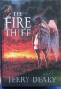 Fire Thief Trilogy:The Fire Thief