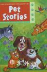  Pet Stories Suzanne Carnell