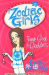 Zodiac Girls - From Geek To Goddess Cathy Hopkins
