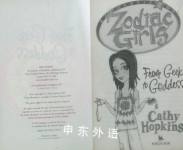Zodiac Girls - From Geek To Goddess