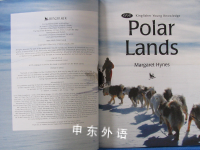 Polar Lands
（Kingfisher Young Knowledge）