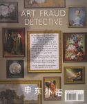 Art Fraud Detective