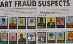 Art Fraud Detective