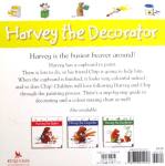 Harvey the Decorator