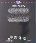 Forensics(Kingfisher Knowledge)