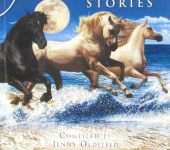 Kingfisher book of Horse and Pony stories Jenny Oldfield