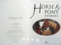 Kingfisher book of Horse and Pony stories