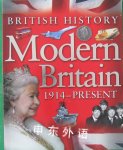 Modern Britain British History Kingfisher