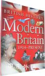 Modern Britain British History
