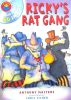 Rickys Rat Gang (I Am Reading) (I Am Reading)
