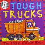 Tough Trucks Tony Mitton and Ant Parker