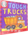 Tough Trucks