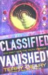 Vanished! Classified Terry Deary