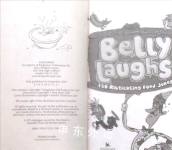 Belly Laughs: 150 Ribtickling Food Jokes
