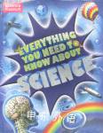 Everything You Need to Know About Science Mike Goldsmith