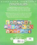 Kingfisher Knowledge: Dinosaurs