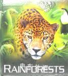 Navigators: Rainforests Andrew Langley