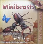 Minibeasts Karen Wallace and Tudor Humphries