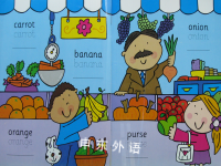 I Can Write At the Shops