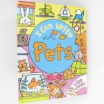I Can Write Pets