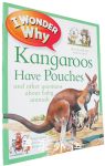 I Wonder Why Kangaroos
