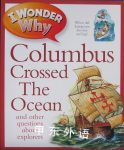 I Wonder Why Columbus Crossed The Ocean Rosie Greenwood