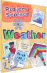 Project Science: Weather