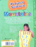 project Science Mountains