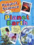 Project Science: Planet Earth Deborah Chancellor
