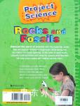 Science：Rocks and Fossils