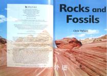 Science：Rocks and Fossils
