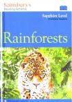 reading scheme : Rainforests Chris Oxlade
