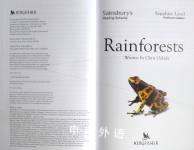 reading scheme : Rainforests