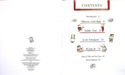 A Childs Treasury of Nursery Rhymes