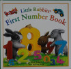 Little Rabbits' First Numbers book