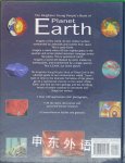 The Kingfisher Young People's Book of Planet Earth