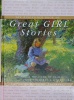 The Kingfisher book of great girl stories