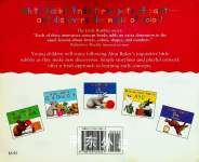 White Rabbits Color Book