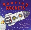 Roaring Rockets (Amazing Machines)