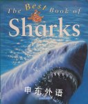 The Best Book of Sharks Claire Llewellyn