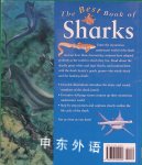 The Best Book of Sharks