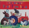 Little Rabbits' First Farm Book (Little Rabbits First Books)