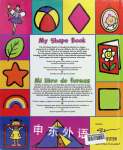 My Shape Book / Mi libro de formas