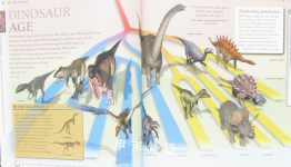 Navigators Dinosaurs