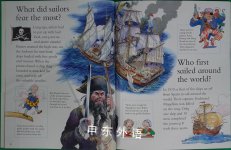 The Sea Is Salty