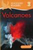 Kingfisher Readers：volcanoes