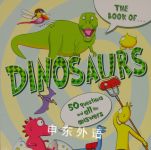 The Book of Dinosaurs  Ray Bryant 
