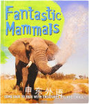 Fantastic Mammals Kingfisher Books