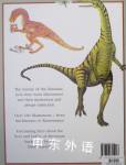 Dinosaur Identifier