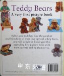 Teddy Bears: A Very First Picture Book (Very First Picture Board Book)